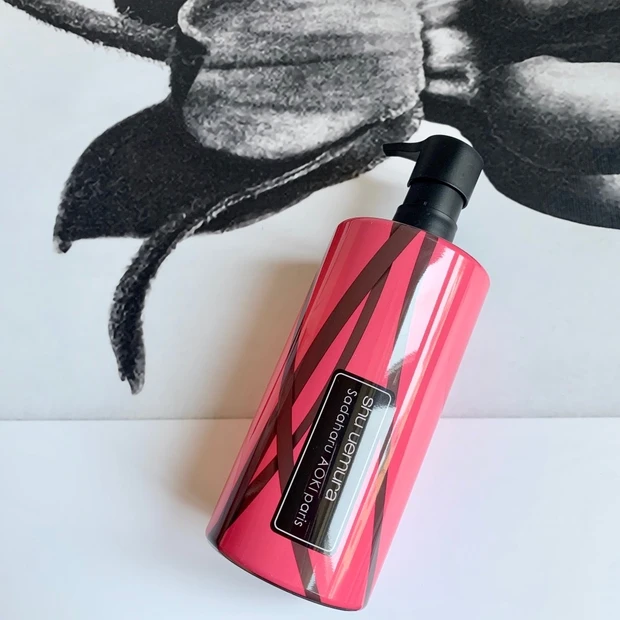 shu uemura アルティム8∞ スブリム ビューティ クレンジング オイル