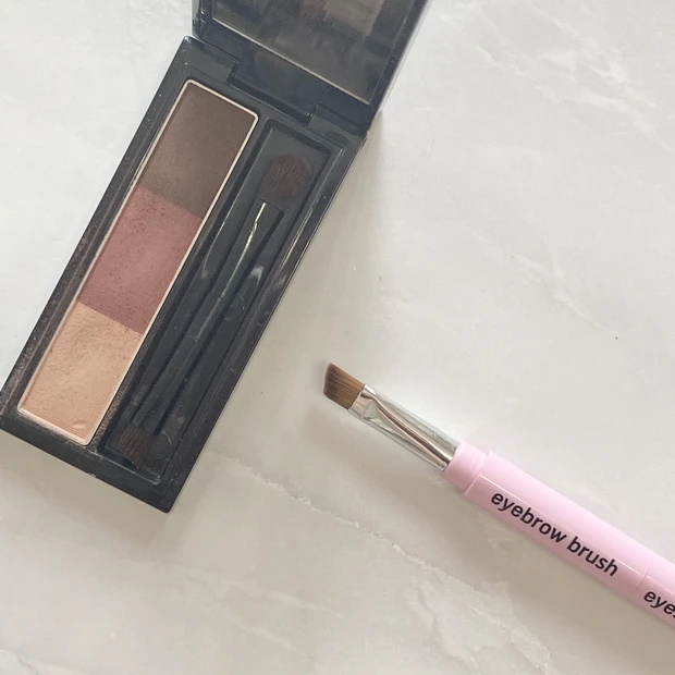 MAQUIA９月号付録のメイクブラシを使ってみた！！見どころもピックアップ♡_5_2