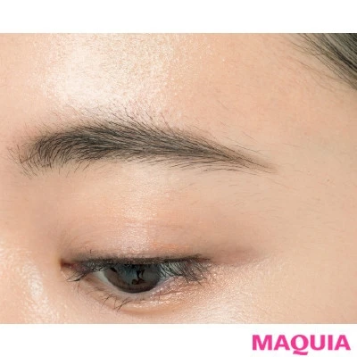 プロが教える眉毛の描き方q Aまとめ 自分に似合う眉はどんな眉 今っぽい眉毛メイクの方法を伝授 マキアオンライン Maquia Online