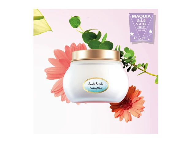 ヘアケア部門TOP5【みんなのベスコス 2025年 上半期】