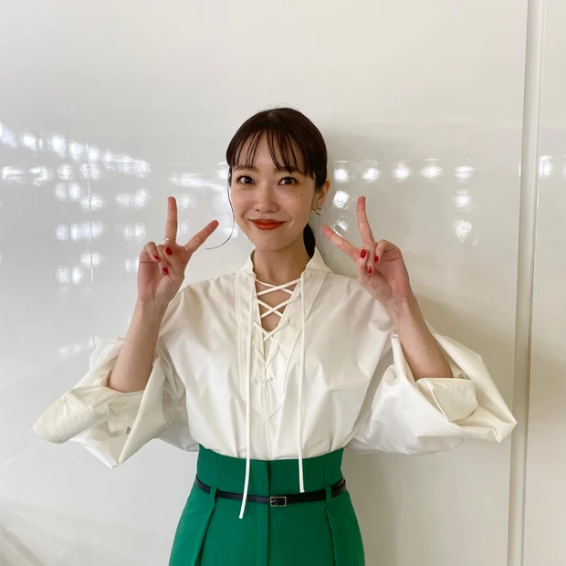 【河北メイク】美容でポジティブプロジェクト！憧れの河北メイクで新しい自分と出会えた♡(撮影裏話も！)_7_1