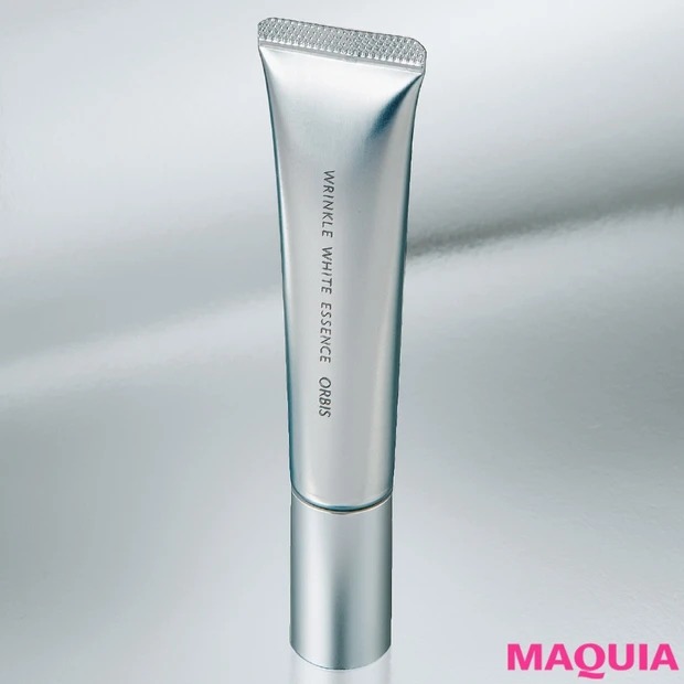 お値段以上の効果！ シワ&くすみにアプローチする、オルビスの美容液をブロ…