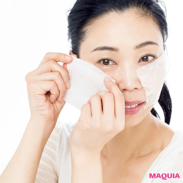 毛穴・シワ・カゲを解消する最新ハリ神コスメ