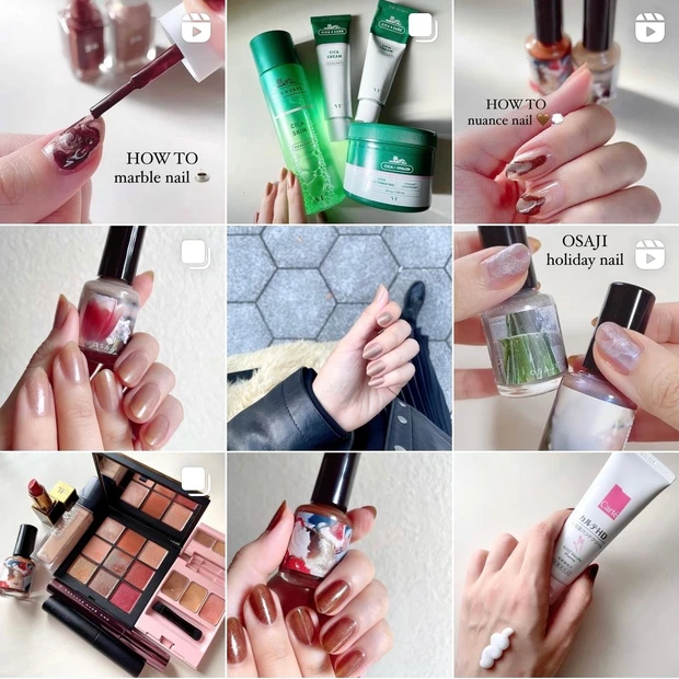 FUKAインスタグラム