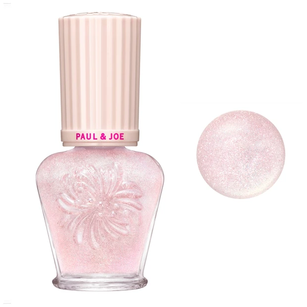 ポール&ジョー サクラコレクション プライマー