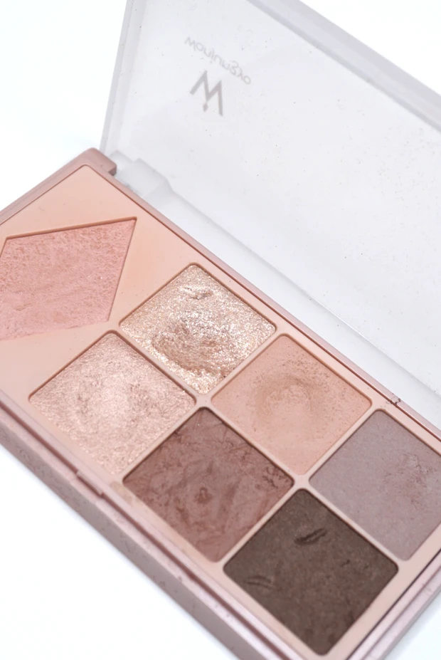 ウォンジョンヨのWデイリームドアップパレット02