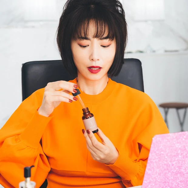MEGUMI 不美 美容液 ソワプレ soispret
