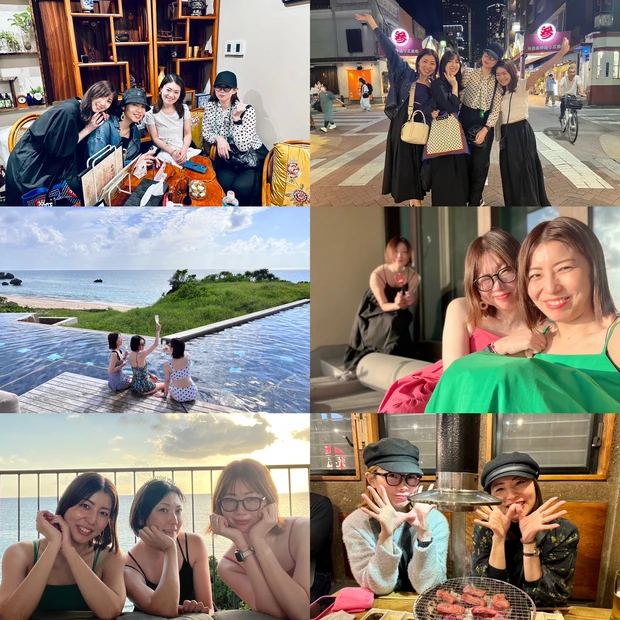 【自己紹介】マキアエキスパートpinkmimiです。エイジング悩みをご一緒に!モットーは美容とトレーニングは裏切らない!!【アラフィフピラティスインストラクター】_6