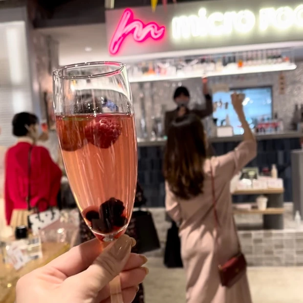 【MAQUIAベストコスメ体感NIGHT★】2022年ベストコスメに輝いたアイテム達が勢揃いした素敵なイベントをレポート♡_3