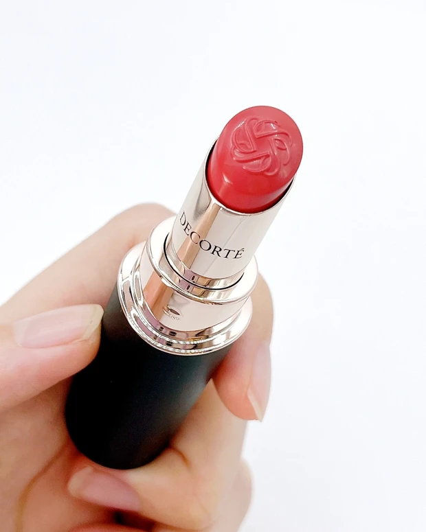 コスメデコルテ ルージュデコルテ クリームグロウ