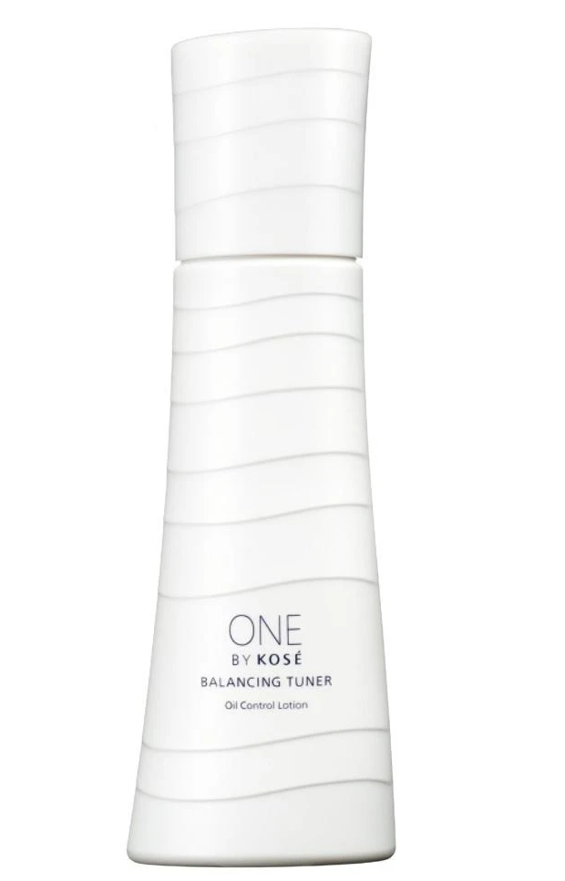 ONE BY KOSÉ バランシング チューナー