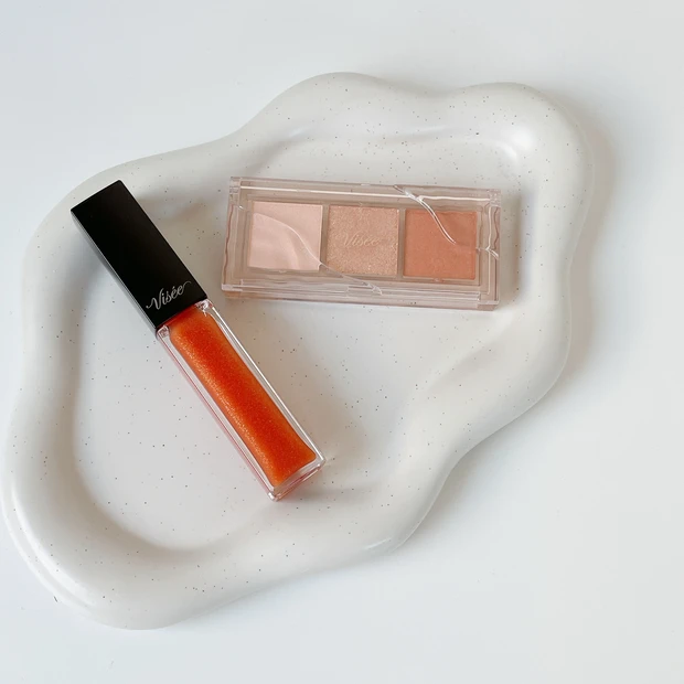 ヴィセ 秋新作コスメ レビュー