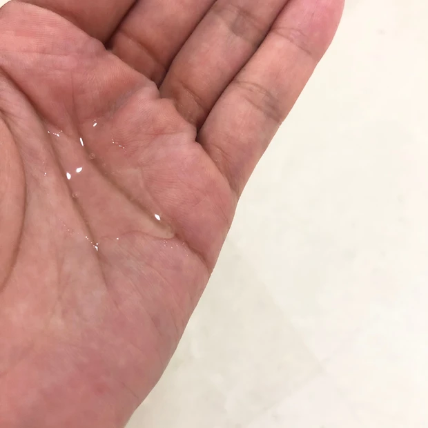 【韓国コスメ】シンガポールのドラッグストアで気軽に購入出来る韓国の注目ヘアケアアイテム2つ_5_3