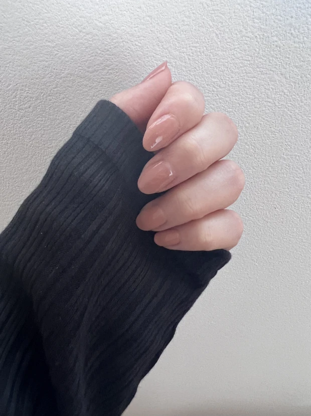 【潤ツヤ美爪メイク】夏も爪は乾燥している😱おすすめセルフネイルケア《CHANELネイルオイル＆ヴェルニ》美は細部に宿る♡_3_2