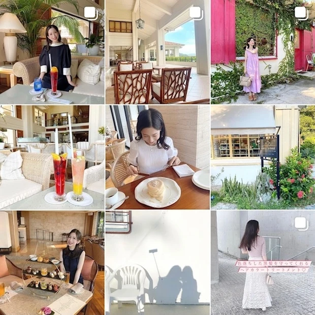 オンリーミネラル Nudeは他にも優秀な商品がたくさん♡_8