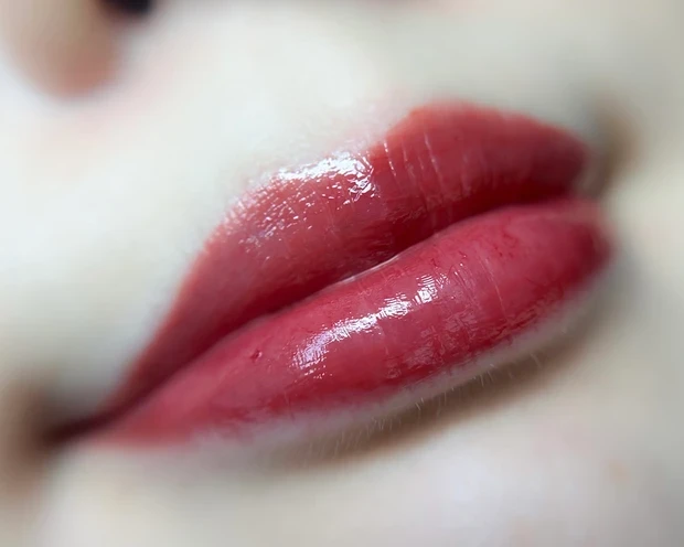 ミルクタッチ リップ イエベ 05 アップルポム