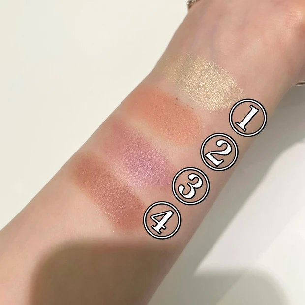 レ キャトル オンブル 68