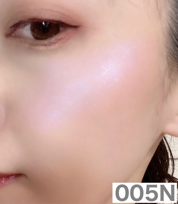 【春コスメ2022】リニューアルした【ADDICTION ザ ブラッシュ】で、今年の春は頬を華やかに艶やかに彩る_8_2