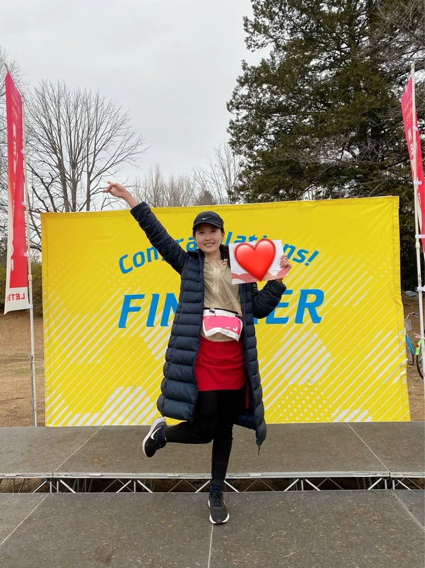 MAQUIAブロガー10年目突入!30代からトライアスロン・ゴルフで美白命♡こまひろ⭐︎です♪_3