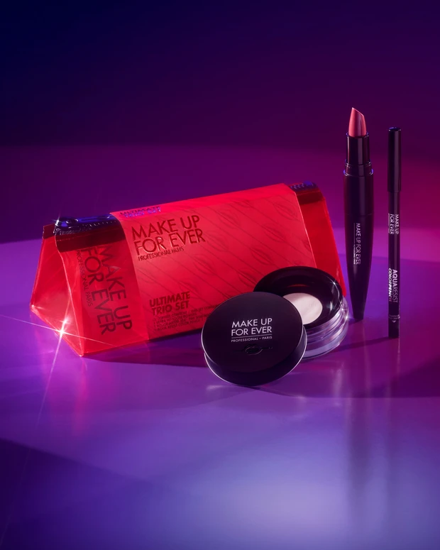 【読者プレゼント】メイクアップフォーエバー2022年コフレ&限定品2種を計3名様に! _4_5