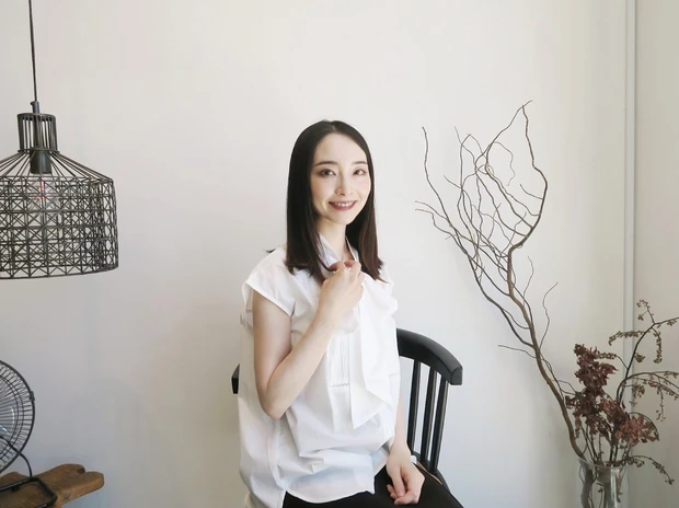 ULTOWA(ウルトワ)高濃度水素トリートメント 後