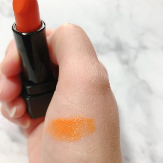 オレンジ、パープルが可愛い♡2020年春夏リップ、おススメの3本!_1_2