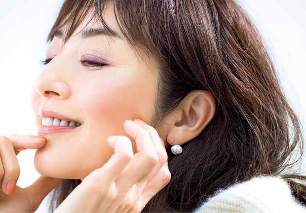 高岡早紀さんが纏う「大人の透明感」 PhotoGallery_3_9