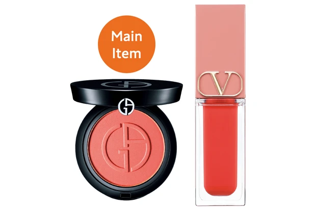 あなたの推しカラーで試してみて！ 推し活メイク PhotoGallery_1_19