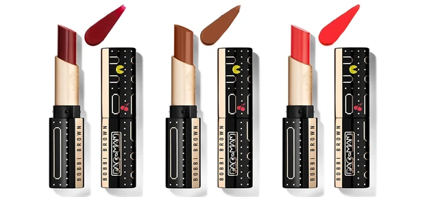 ボビイ ブラウン リュクス マット リップスティック