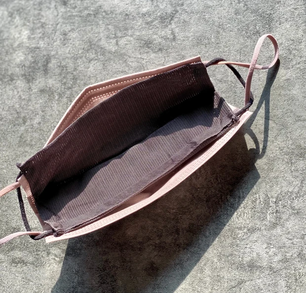 知ってる⁈不織布マスク着用時の肌荒れの悩みに!お肌にやさしく快適!シルク100% 絽紗インナーマスクのススメ。_4_1