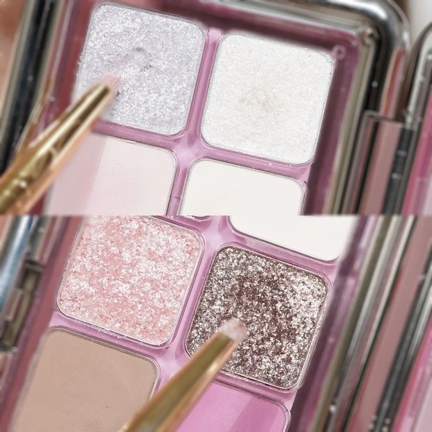 【マキア表紙メイク】MAQUIA4月号の表紙は長澤まさみさん。大人な透明感を上げる寒色メイクに挑戦！_9_1