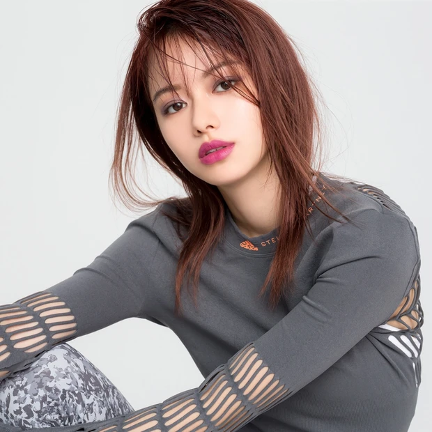 やっぱり日々の積み重ねが大切! 山本舞香さんが実践する簡単エクササイズ