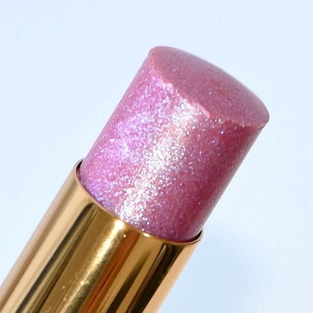 CHANEL シャネル ルージュ ココ フラッシュ　272 ロザ