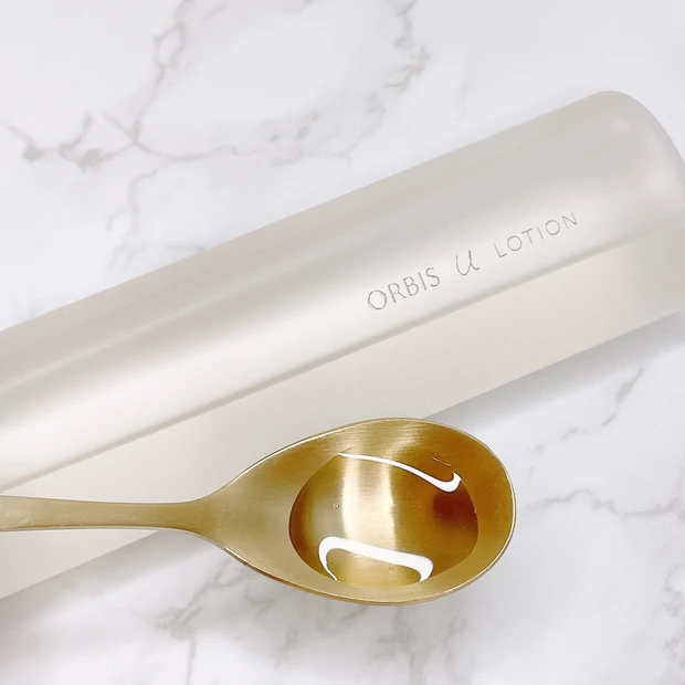 うるおいヴェールで、乾燥が気になる秋冬も「ハリツヤ肌」♡