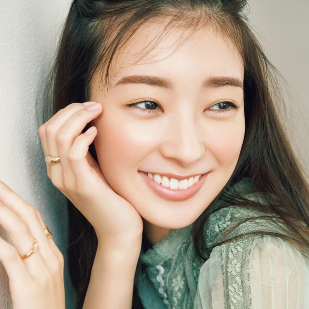 ミニマムで最大級に美しい！ アガる“薄膜美肌”のHOW TOをレッスン