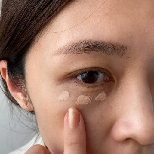 ディオールスキン フォーエヴァー スキン コレクト コンシーラー 口コミ&レビュー マキアインフルエンサーnoaさん③