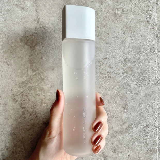 オルビスユー ローション