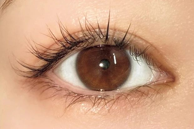 キャンメイク クリーミータッチライナーをお試し