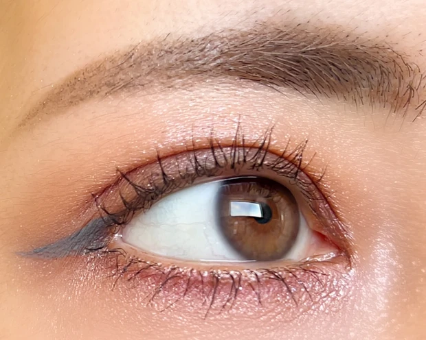 SUQQU　スック　シグニチャーカラーアイズ　花零　デパコス