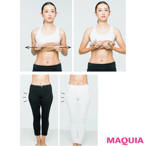 呼吸が浅いと太るって本当? ぷよぷよ体型は遺伝?痩せる生活習慣はコレ!e…