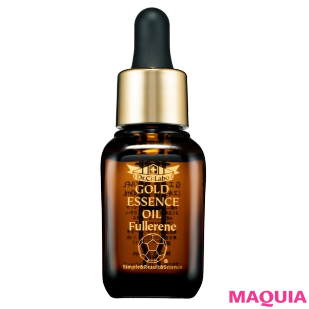 超乾燥肌を救う！ ドクターシーラボの高浸透オイルを1カ月試した結果は？