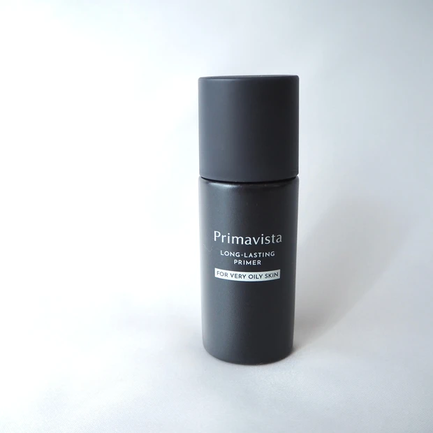 プリマヴィスタ スキンプロテクトベース 〈皮脂崩れ防止〉超オイリー肌用