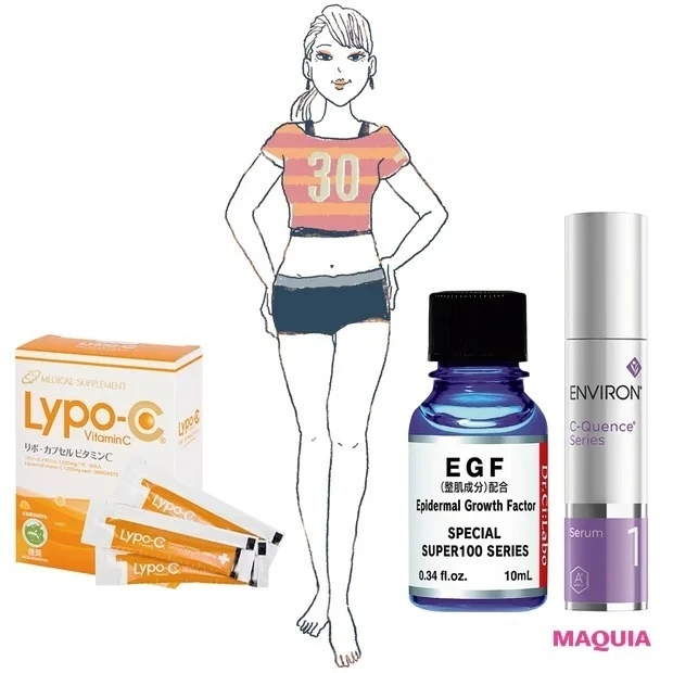 30代ってどう変わる？ 今やっておくべきことを専門家がアンサー！