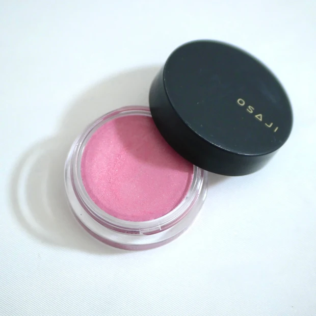 OSAJI(オサジ)ニュアンスフェイスカラー 03 Tsuioku〈追憶〉