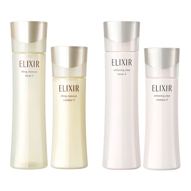 化粧水・乳液で、しっかり“素振り”をするのが肝心！ 小林ひろ美さんのスキ…