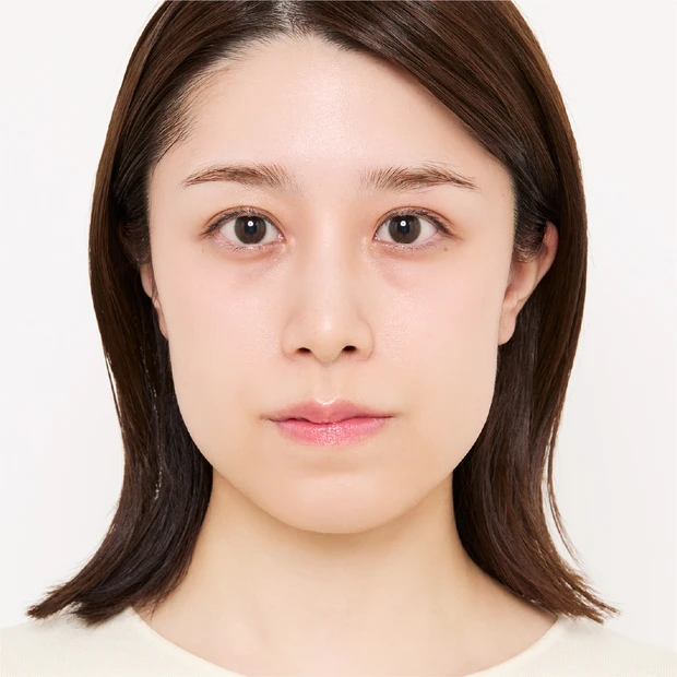 マキアインフルエンサー Naruminさん プチプラコスメ お悩み カバーメイク ベースメイク クマ 目の下のクマ 2026春新作