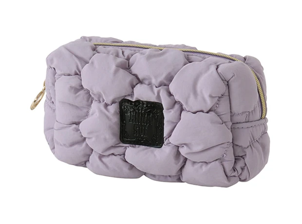 製春の新作ポーチ アナスイ バブルポーチ