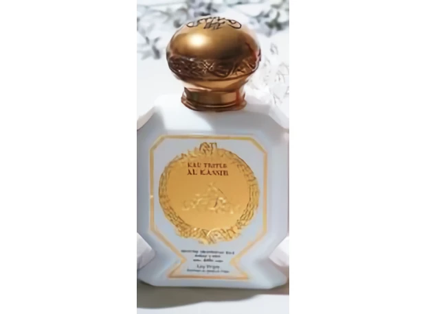 オー・トリプル アル・カシール