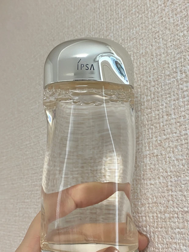 イプサ　IPSA タイムリセットアクア　化粧水