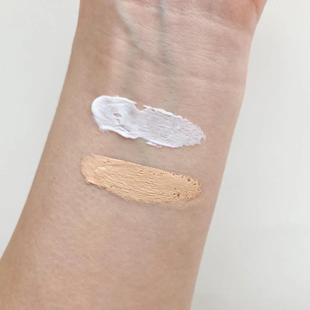 お肌をケアしながらカバー!エクスバリアの「お守り保護バーム」がすごい♪_2